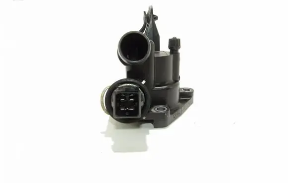 Renault Kangoo II Engine coolant pipe/hose