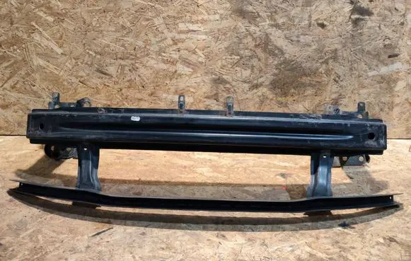 Volkswagen PASSAT B6 Front bumper cross member 3C0807093 KA6732E KA6732