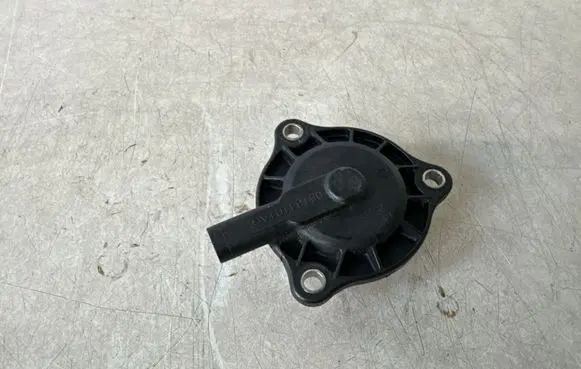 Maserati Ghibli Camshaft vanos timing valve 05184101AG