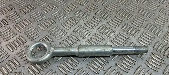 Volvo V40 Towing hook eye 