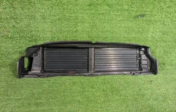 Volvo S90, V90 Intercooler air guide/duct channel 31690201