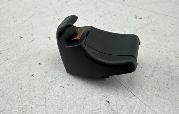 BMW 1 F20 F21 Sun visor clip/hook/bracket 