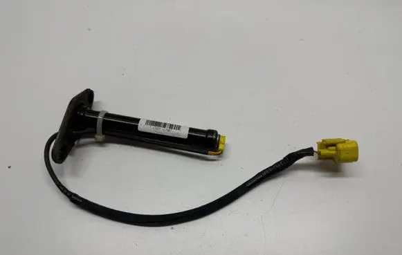 Ford Mustang VI Bonnet Pedestrian Airbag Actuator 0589P1000749