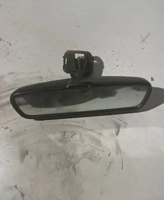 Porsche Cayenne (9PA) Rear view mirror (interior)