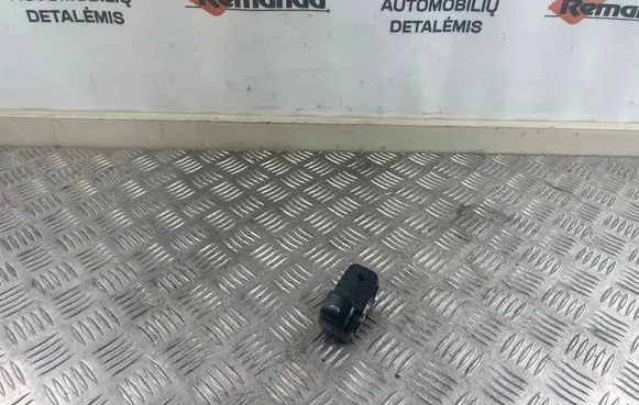 Opel Insignia B Electric window control switch 23343983