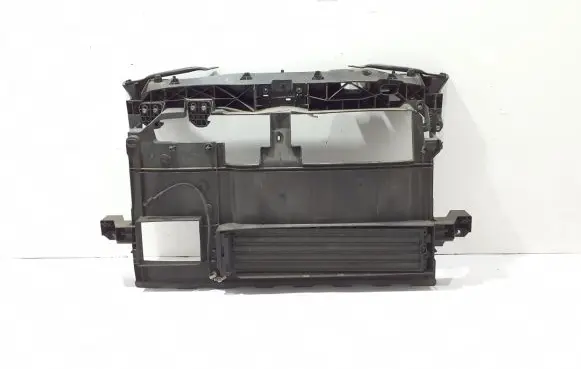 Renault Scenic IV - Grand scenic IV Radiator support slam panel 625000833R