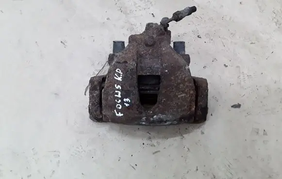 Ford Focus Front brake caliper 813