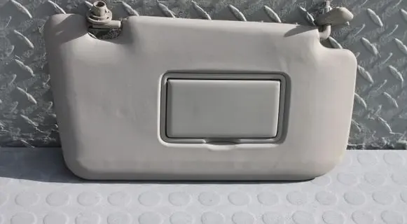 Nissan X-Trail T31 Sun visor