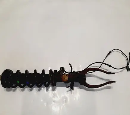 Infiniti FX Rear shock absorber with coil spring 561101CF0F