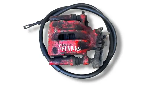Volkswagen Sharan Rear brake caliper 7M0615423