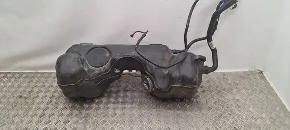 BMW Z4 E89 Fuel tank 7220773