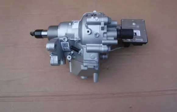 Ford Focus Gearbox transfer box case KXTY4K343AG