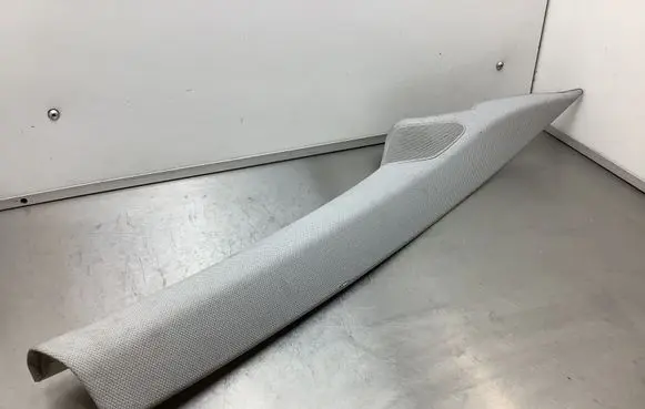 Audi A3 S3 8P (A) pillar trim 25374001 8R0867234B