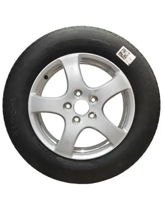 Jeep Grand Cherokee WL R18 spare wheel 04755314AA 4755314AA P04755314AA