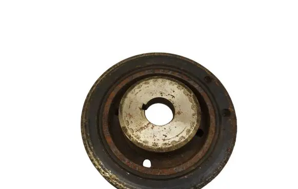 Subaru Forester SH Crankshaft pulley