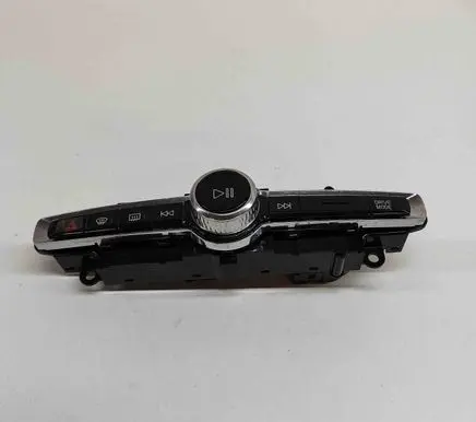 Volvo XC40 Sound control switch 31456672