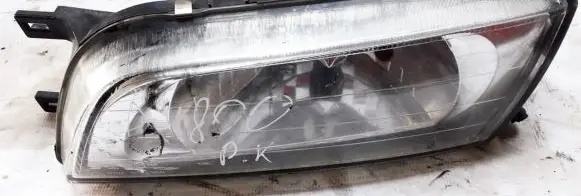 Nissan Almera Headlight/headlamp