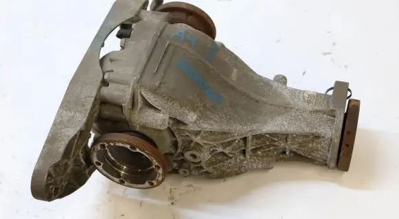 Audi A4 S4 B8 8K Rear differential MNB