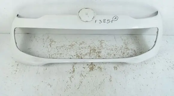 Volkswagen Up Front bumper 1S0807221B