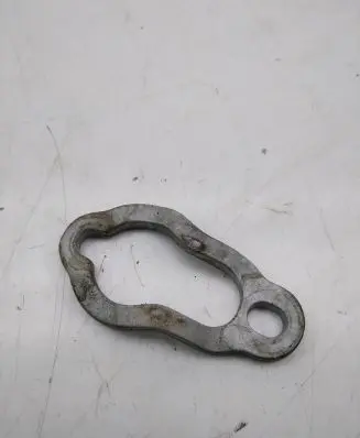 Volvo V60 Fuel Injector clamp holder