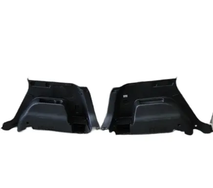 KIA Carens III Other trunk/boot trim element