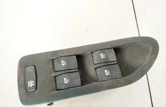 Renault Laguna II Electric window control switch