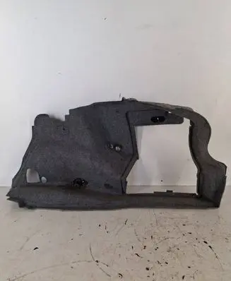 BMW 3 E90 E91 Trunk/boot lower side trim panel 705922813