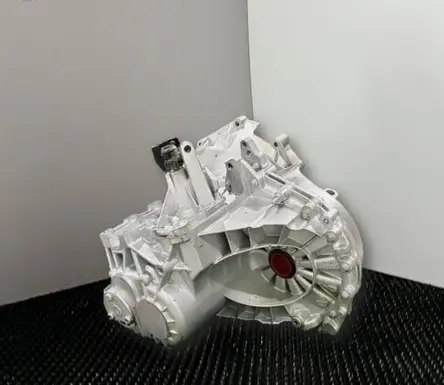 Ford Transit Manual 5 speed gearbox 2C1R-7002-EF 2C1R-7002-EJ 2C1R-7002-FJ