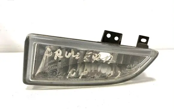Nissan Primera Front fog light P2575