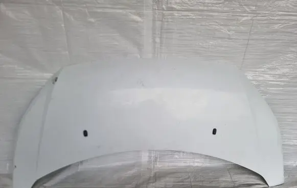 Ford Transit Custom Engine bonnet/hood