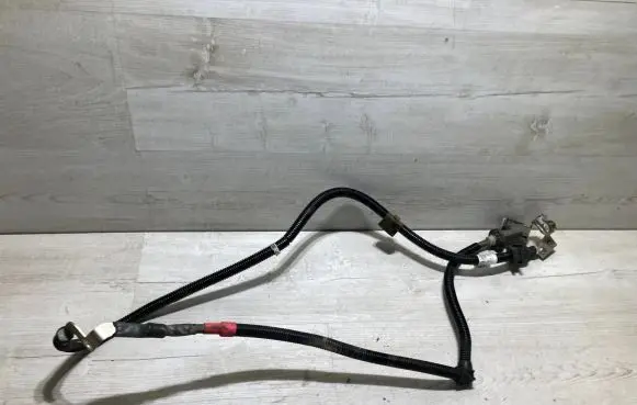 Mini One - Cooper F56 F55 Positive cable (battery) 8654632