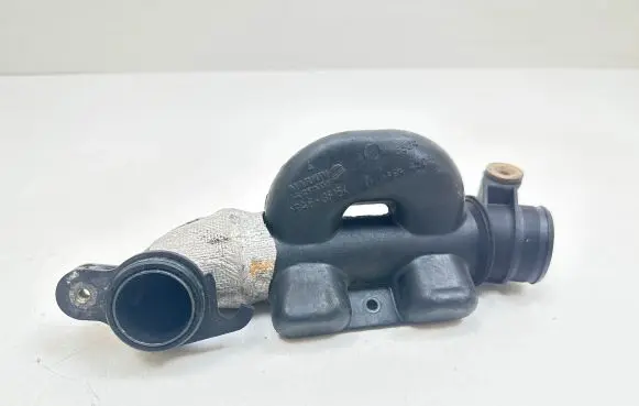 Citroen C4 I Intercooler hose/pipe 003524
