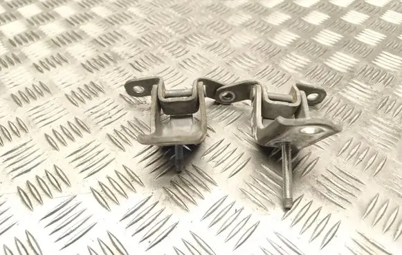 Ford Fiesta Front door hinge set 