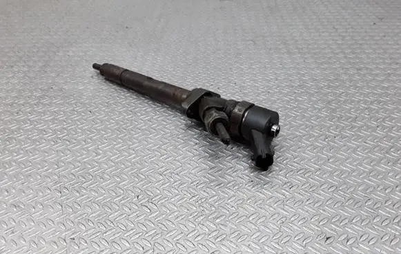 Citroen C8 Fuel injector 0445110036