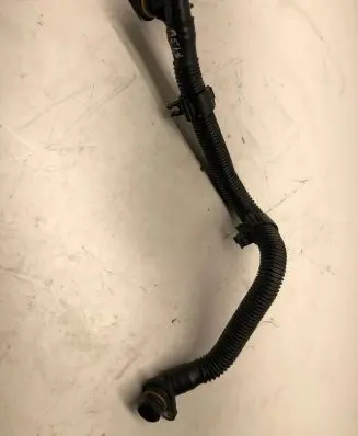 Audi A5 8T 8F Air intake hose/pipe 06L103213A