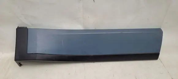 Jaguar E-Pace Trim molding 
