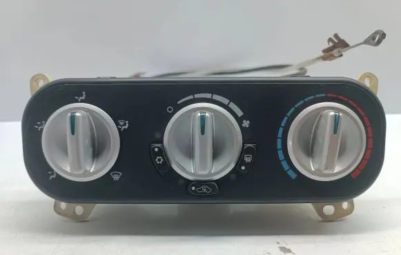 Dodge Caliber Climate control unit 58024B P55111847AD