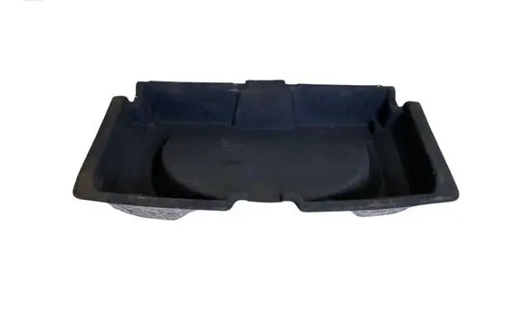 Volvo XC90 Trunk/boot floor carpet liner 31484430