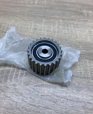 Subaru Impreza II Timing belt tensioner pulley 6005DWA 13085AA080 13085AA061
