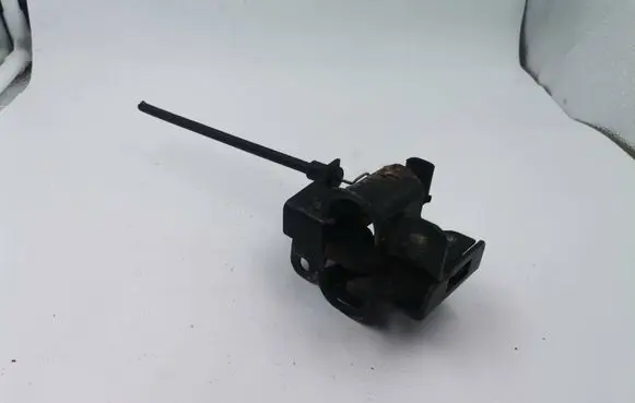 Mercedes-Benz CLC CL203 Engine bonnet/hood lock/catch a2198800160