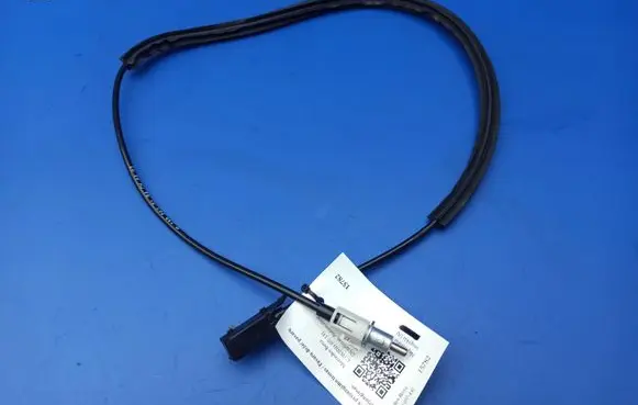 Gear shift cable linkage