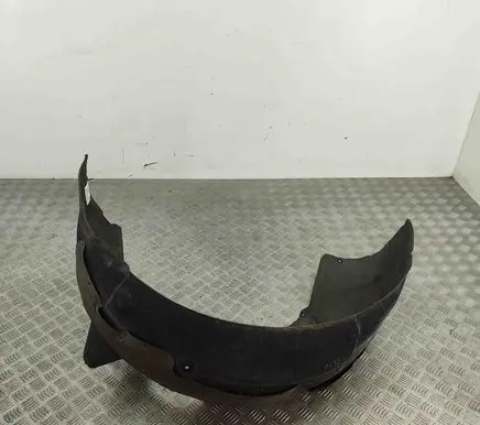 BMW 8 G14 Rear arch fender liner splash guards 7374745 8079993