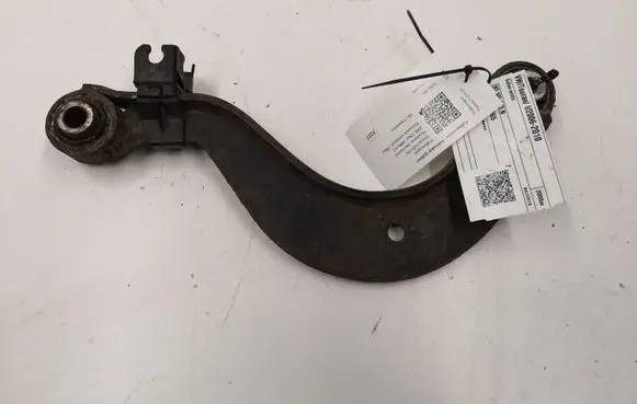 Volkswagen Touran I Rear control arm 1K0505323N