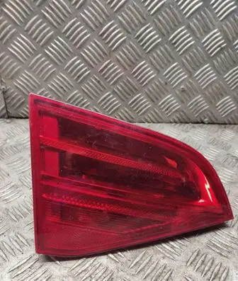 Audi A4 S4 B8 8K Tailgate rear/tail lights 21969002