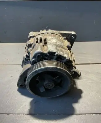 Mazda 626 Generator/alternator a2t36478