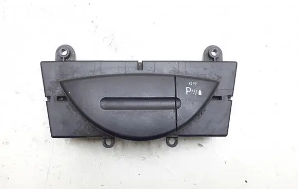 Mercedes-Benz E W211 Parking (PDC) sensor switch 