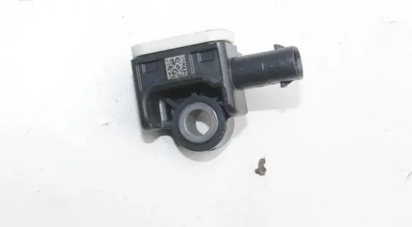Maserati Ghibli Airbag deployment crash/impact sensor 56054085AA