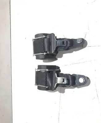 Peugeot 308 Rear seatbelt 96812534XX