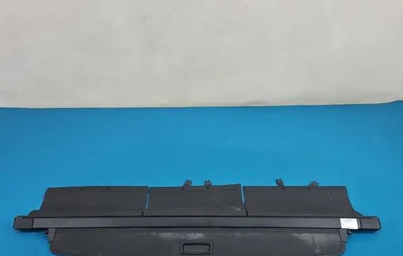 Toyota Verso Parcel shelf load cover IMPRK1581361