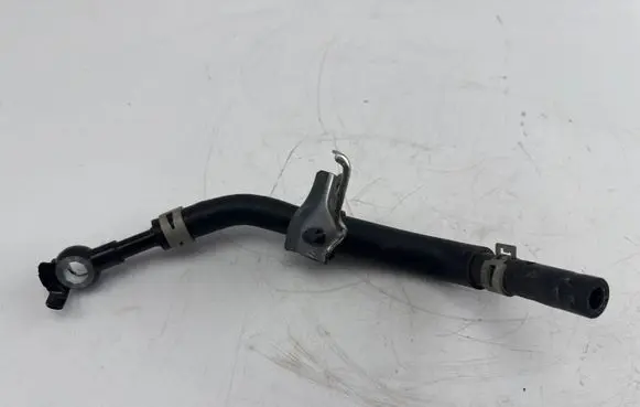 Toyota Yaris Cross Oil sump strainer pipe